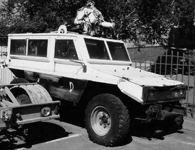 Иллюстрация к книге — Современная Африка. Войны и оружие [pic_244.jpg]