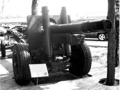 Иллюстрация к книге — Современная Африка. Войны и оружие [pic_25.jpg]