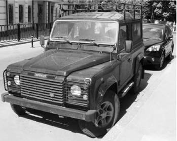 Иллюстрация к книге — Современная Африка. Войны и оружие [pic_251.jpg]