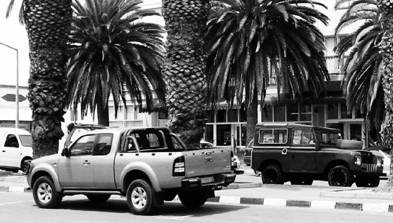 Иллюстрация к книге — Современная Африка. Войны и оружие [pic_263.jpg]