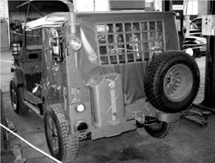 Иллюстрация к книге — Современная Африка. Войны и оружие [pic_265.jpg]