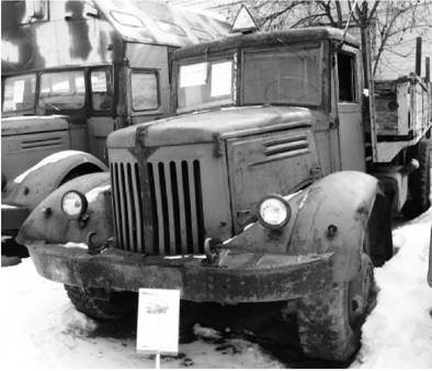 Иллюстрация к книге — Современная Африка. Войны и оружие [pic_266.jpg]