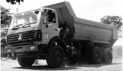 Иллюстрация к книге — Современная Африка. Войны и оружие [pic_275.jpg]