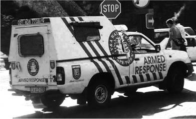 Иллюстрация к книге — Современная Африка. Войны и оружие [pic_277.jpg]