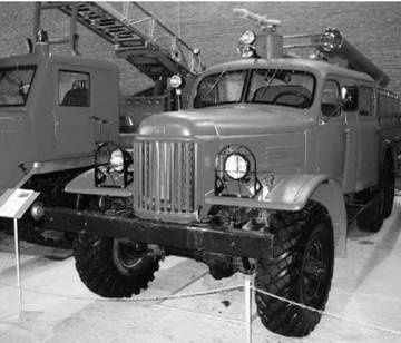 Иллюстрация к книге — Современная Африка. Войны и оружие [pic_284.jpg]