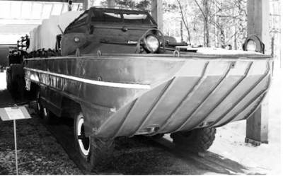 Иллюстрация к книге — Современная Африка. Войны и оружие [pic_285.jpg]