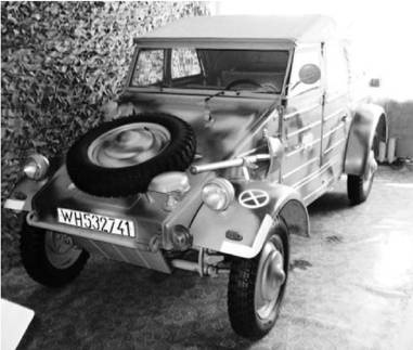 Иллюстрация к книге — Современная Африка. Войны и оружие [pic_286.jpg]