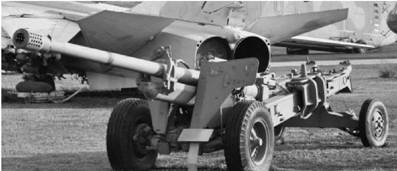 Иллюстрация к книге — Современная Африка. Войны и оружие [pic_29.jpg]