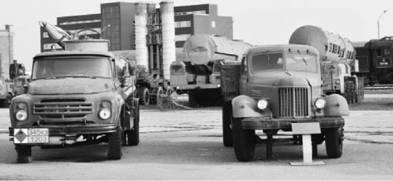 Иллюстрация к книге — Современная Африка. Войны и оружие [pic_290.jpg]