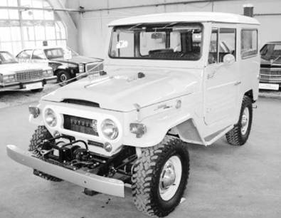 Иллюстрация к книге — Современная Африка. Войны и оружие [pic_300.jpg]