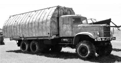 Иллюстрация к книге — Современная Африка. Войны и оружие [pic_305.jpg]