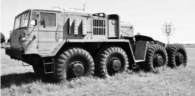 Иллюстрация к книге — Современная Африка. Войны и оружие [pic_306.jpg]