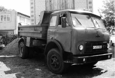 Иллюстрация к книге — Современная Африка. Войны и оружие [pic_313.jpg]