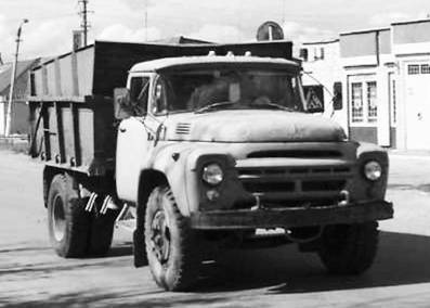 Иллюстрация к книге — Современная Африка. Войны и оружие [pic_319.jpg]