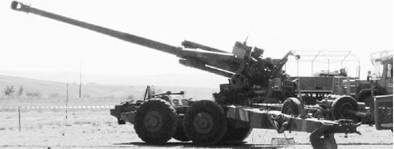 Иллюстрация к книге — Современная Африка. Войны и оружие [pic_32.jpg]