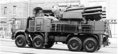 Иллюстрация к книге — Современная Африка. Войны и оружие [pic_334.jpg]