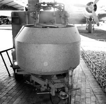 Иллюстрация к книге — Современная Африка. Войны и оружие [pic_338.jpg]