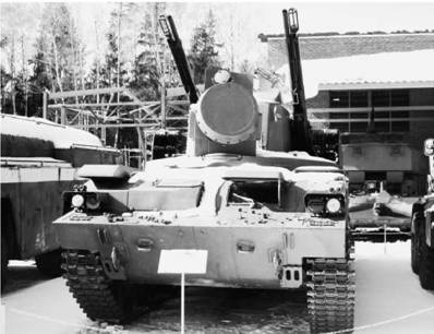 Иллюстрация к книге — Современная Африка. Войны и оружие [pic_339.jpg]