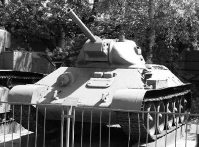 Иллюстрация к книге — Современная Африка. Войны и оружие [pic_34.jpg]