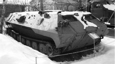 Иллюстрация к книге — Современная Африка. Войны и оружие [pic_340.jpg]