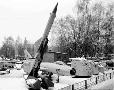 Иллюстрация к книге — Современная Африка. Войны и оружие [pic_341.jpg]