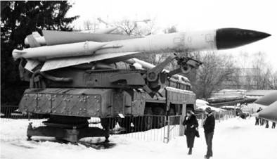 Иллюстрация к книге — Современная Африка. Войны и оружие [pic_342.jpg]