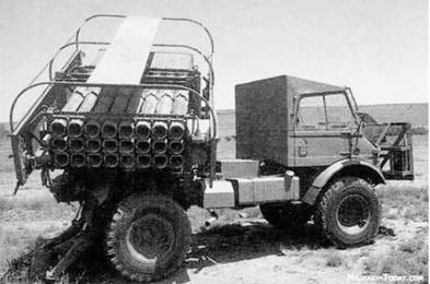 Иллюстрация к книге — Современная Африка. Войны и оружие [pic_343.jpg]