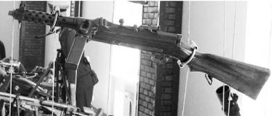 Иллюстрация к книге — Современная Африка. Войны и оружие [pic_348.jpg]