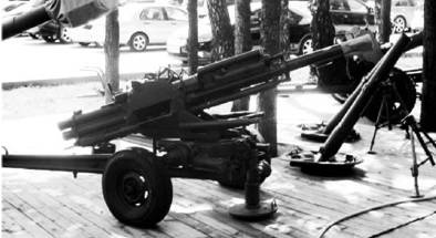 Иллюстрация к книге — Современная Африка. Войны и оружие [pic_351.jpg]