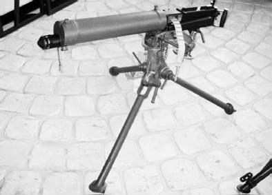 Иллюстрация к книге — Современная Африка. Войны и оружие [pic_353.jpg]