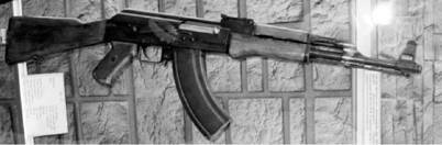 Иллюстрация к книге — Современная Африка. Войны и оружие [pic_358.jpg]