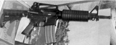 Иллюстрация к книге — Современная Африка. Войны и оружие [pic_360.jpg]