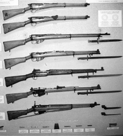 Иллюстрация к книге — Современная Африка. Войны и оружие [pic_363.jpg]