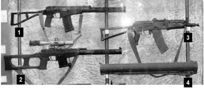 Иллюстрация к книге — Современная Африка. Войны и оружие [pic_371.jpg]