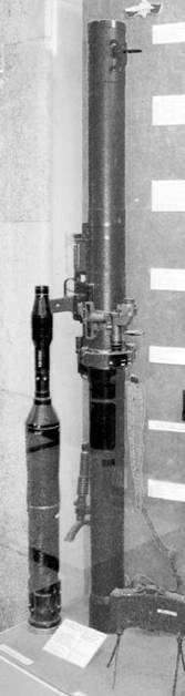 Иллюстрация к книге — Современная Африка. Войны и оружие [pic_386.jpg]