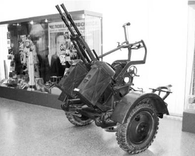 Иллюстрация к книге — Современная Африка. Войны и оружие [pic_390.jpg]