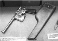 Иллюстрация к книге — Современная Африка. Войны и оружие [pic_406.jpg]