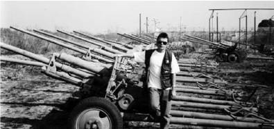 Иллюстрация к книге — Современная Африка. Войны и оружие [pic_41.jpg]