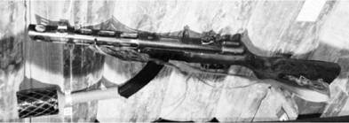 Иллюстрация к книге — Современная Африка. Войны и оружие [pic_412.jpg]