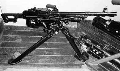 Иллюстрация к книге — Современная Африка. Войны и оружие [pic_413.jpg]