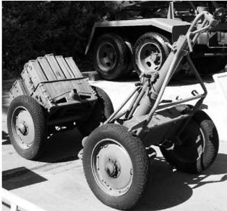 Иллюстрация к книге — Современная Африка. Войны и оружие [pic_414.jpg]