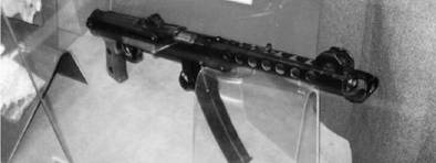 Иллюстрация к книге — Современная Африка. Войны и оружие [pic_424.jpg]