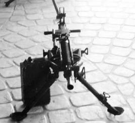 Иллюстрация к книге — Современная Африка. Войны и оружие [pic_438.jpg]