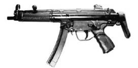 Иллюстрация к книге — Современная Африка. Войны и оружие [pic_440.jpg]