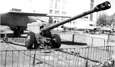 Иллюстрация к книге — Современная Африка. Войны и оружие [pic_55.jpg]