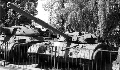 Иллюстрация к книге — Современная Африка. Войны и оружие [pic_56.jpg]