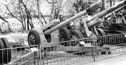 Иллюстрация к книге — Современная Африка. Войны и оружие [pic_58.jpg]