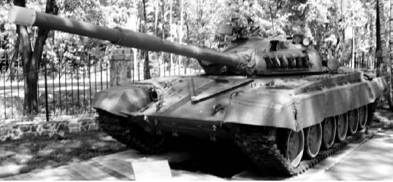 Иллюстрация к книге — Современная Африка. Войны и оружие [pic_60.jpg]