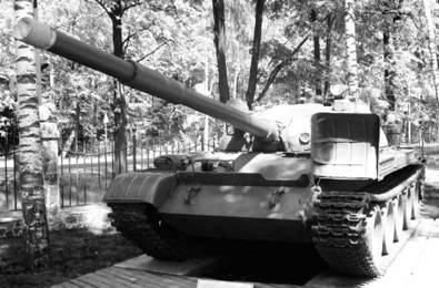 Иллюстрация к книге — Современная Африка. Войны и оружие [pic_62.jpg]