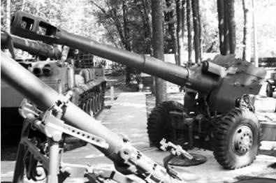 Иллюстрация к книге — Современная Африка. Войны и оружие [pic_64.jpg]